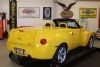 Chevrolet SSR Pick up Cab